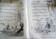 FIGARO ILLUSTRE-éditeur Le Figaro-1894---2partitions Illustrées  "Barcarolle",Noël  Provençal--Les Fourrures--Job - 1850 - 1899
