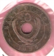 EAST AFRICA 10 CENTS 1935 - Autres – Afrique