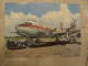 Airplane - Airport  -  Swissair    D109359 - 1946-....: Moderne