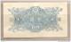 Giappone - Banconota Circolata Da 1 Yen - 1946/50 - Giappone