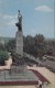 B74518 Monument To Heroes Memers Of Komsomol Kishinev   2 Scans - Moldavie