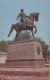 B74528 Monument To G I Kotovsky   Chisinau  Kishinev   2 Scans - Moldavie