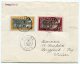 TOGO LETTRE IMPRIME DEPART PALIME 18 JUIL 39 ARRIVEE ROGGWIL 14.VIII.39 (SUISSE) - Covers & Documents