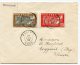 TOGO LETTRE IMPRIME DEPART PALIME 18 JUIL 39 ARRIVEE ROGGWIL 14.VIII.39 (SUISSE) - Lettres & Documents