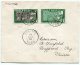 TOGO LETTRE IMPRIME DEPART PALIME 18 JUIL 39 ARRIVEE ROGGWIL 14.VIII.39 (SUISSE) - Covers & Documents