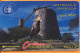 Antigua & Barbuda - ANT-3A, Sugar Mill, 3CATA, 40.500ex, 1991, Used As Scan - Antigua Y Barbuda