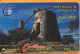 Antigua & Barbuda - ANT-4A, Sugar Mill, 4CATA, 11.500ex, 1992, Used As Scan - Antigua E Barbuda