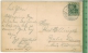 Werben An Der Elbe Vom Wehl Aus Gesehen  Um 1900/1910 Verlag: Gustav Nagel, Seehausen I. Altm.,  POSTKARTE, - Stendal