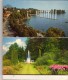 LIBRETTO RICORDO DI LAGO MAGGIORE 18 VEDUTE Italia Piemonte Verbania  Italy Photo Book, Livres - Photo