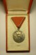 Hongrie Hungary Ungarn Médaille Medal 1919 - 1959  "" Council Of The Republic "" - Andere & Zonder Classificatie