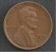 UNITED STATES 1 CENT COIN 1944 - 1909-1958: Lincoln, Wheat Ears Reverse