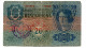 Delcampe - Serbie Serbia Ovp Austria Hungary Overprint SET - RARE !!! 6 Notes Kronen / Korona - Servië