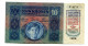 Austria Autriche Hongrie 10 Kronen 1915 Without Overprint "ohne DÖ" AUNC / UNC - Austria