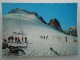 CP 74 Ski D´été Aux GRANDS MONTETS - Les Champs De Neige En Juillet - Au Pays Du Mont Blanc 14814 - Chamonix-Mont-Blanc