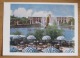 Delcampe - USSR Exhibition Of Achievements Of The National Economy Set Of 12 Postcards  With Cover 1961 - Foires