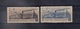 Russia 1933, Michel Nr 427-28, MLH OG - Ongebruikt