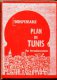 L'indispensable Plan De Tunis Par Arrondissements - World