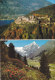 Austria, Austriche   12  Cards  DD3 - 5 - 99 Cartoline