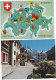 Suiça, Suisse   10  Cards  DC2 - 5 - 99 Karten