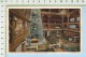 Yellowstone W.Y. ( Old Faithful Inn Office ) Post Card Carte Postale 2 Scans - Yellowstone