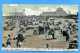 South Beach From Jetty Gt. Yarmouth - Great Yarmouth