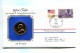Etats - Unis USA " Presidents Of United States" Gold Plated Medal "" Zachary Taylor "" FDC / BU / UNC - Verzamelingen