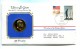 Etats - Unis USA " Presidents Of United States" Gold Plated Medal "" Ulysses S. Grant"" FDC / BU / UNC - Sammlungen