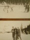 Photo Send To PRINCE D' ARENBERG Paris 1913 ( Ski / Horse / Winter / Royal - Zie Foto's (2) Voor DETAILS ) ! - Célébrités