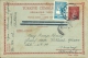 Turkey; 1943 Postal Stationery Sent To Aksaray/Istanbul From Ankara - Entiers Postaux