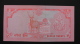 Nepal - 20 Rupees - 1988 - P 38a - Unc - Look Scan - Nepal