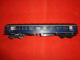 Train - Voiture De Voyageurs - Marque FLEISCHMANN - Made In  Western Germany - Passenger Trains