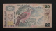 Sri Lanka - 20 Rupees - 1979 - P 86a - VF/F - Look Scan - Sri Lanka