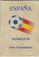 COLECCION DE MONEDAS 80 ESPANA 82 - Verzamelingen