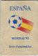 COLECCION DE MONEDAS 80 ESPANA 82 - Colecciones