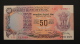 India - 50 Rupees - 1977-82 - P 83d - Unc - Look Scan - Indien