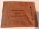 Carton D'estampage Kodak Pour Carte Souvenir - Rare - Supplies And Equipment
