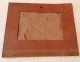 Carton D'estampage Kodak Pour Carte Souvenir - Rare - Supplies And Equipment