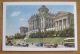 USSR Moscow Lenin Library 16x10.5 - Bibliotheken