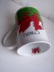 TASSE MUG CYMRU WALES DRAGON PENDRAGON FAÏENCE Emblème Du Pays De Galles Dragon Rouge - Non Classés