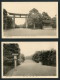 Japan - Temple Shrine - Fine Unused Postcards X 5 - Other & Unclassified