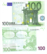 100 €  ITALIA ITALIE S J018G3 JEAN-CLAUDE TRICHET ABOUT UNC Q.FDC Cod.€.038 - 100 Euro