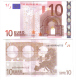 10 € JEAN-CLAUDE TRICHET ITALIA ITALIE S J009H6 FDS Cod.€.029 - 10 Euro