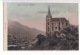 Carte 1905 CARACAS / CHURCH OF LOURDES - Venezuela