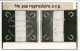 - Musée De Gravelotte - Drapeaux Des Anciens Prisonniers De Guerre, Petit Format, Glacée, Non écrite, TBE, Scans. - Soldatenfriedhöfen