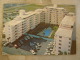 USA -FL -Daytona Beach Florida - Bellair Condominiums   D109802 - Daytona