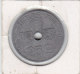 25 CENTIMES Zinc Léopold III 1946 FR/FL - 25 Centimes