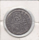 5 Francs Nickel Léopold III 1938 FR/FL Couronne Pos B - 5 Francs