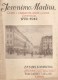 Lisboa - Jerónimo Marins, Publicação De 1942 Comemorativa Dos 150 Anos Dos Estabelecimentos (9 Scans) Publicidade - Andere & Zonder Classificatie