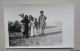 EGYPTE - Carte Photo - Famille  Bishareen ( Bisharin) - Other & Unclassified