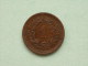 1898 - 1 RAPPEN / KM 3.1 ( Uncleaned - For Grade, Please See Photo ) ! - Autres & Non Classés